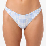 Catamaran Plaid Flamenco Cheeky Bottoms