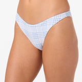 Catamaran Plaid Flamenco Cheeky Bottoms