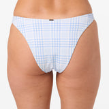Catamaran Plaid Flamenco Cheeky Bottoms