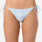 Catamaran Plaid Maracas Medium Bottoms