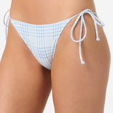 Catamaran Plaid Maracas Medium Bottoms