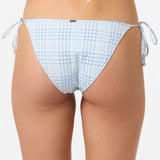 Catamaran Plaid Maracas Medium Bottoms