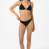 Willow Weave Flamenco Cheeky Bottoms