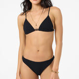 Willow Weave Flamenco Cheeky Bottoms