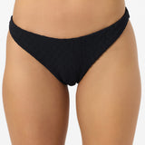 Willow Weave Flamenco Cheeky Bottoms