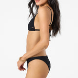 Willow Weave Flamenco Cheeky Bottoms