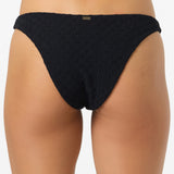 Willow Weave Flamenco Cheeky Bottoms