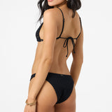 Willow Weave Flamenco Cheeky Bottoms