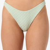 Willow Weave Flamenco Cheeky Bottoms
