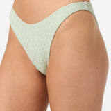 Willow Weave Flamenco Cheeky Bottoms