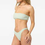 Willow Weave Flamenco Cheeky Bottoms