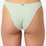 Willow Weave Flamenco Cheeky Bottoms