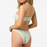 Willow Weave Flamenco Cheeky Bottoms