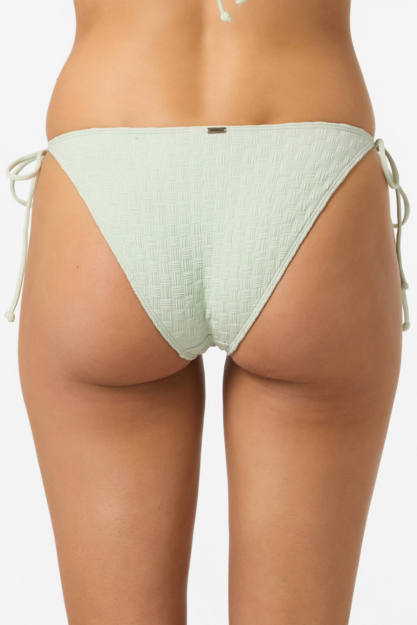 Willow Weave Maracas Medium Bottoms - Green Lily | O'Neill