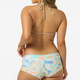 Butterfly Geo Tidal Bralette Top