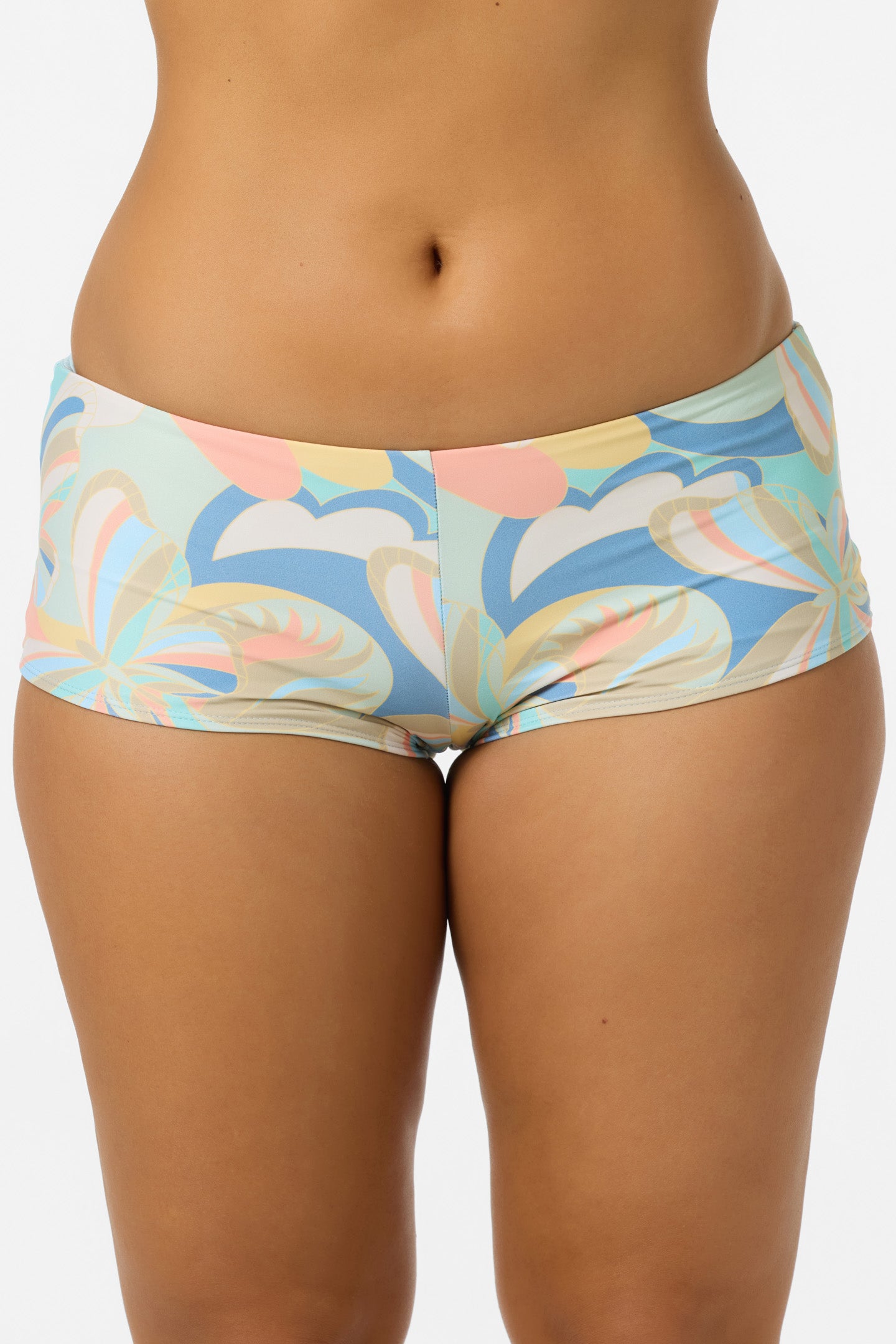 Butterfly Geo Surfs Up Full Bottoms -  | O'Neill