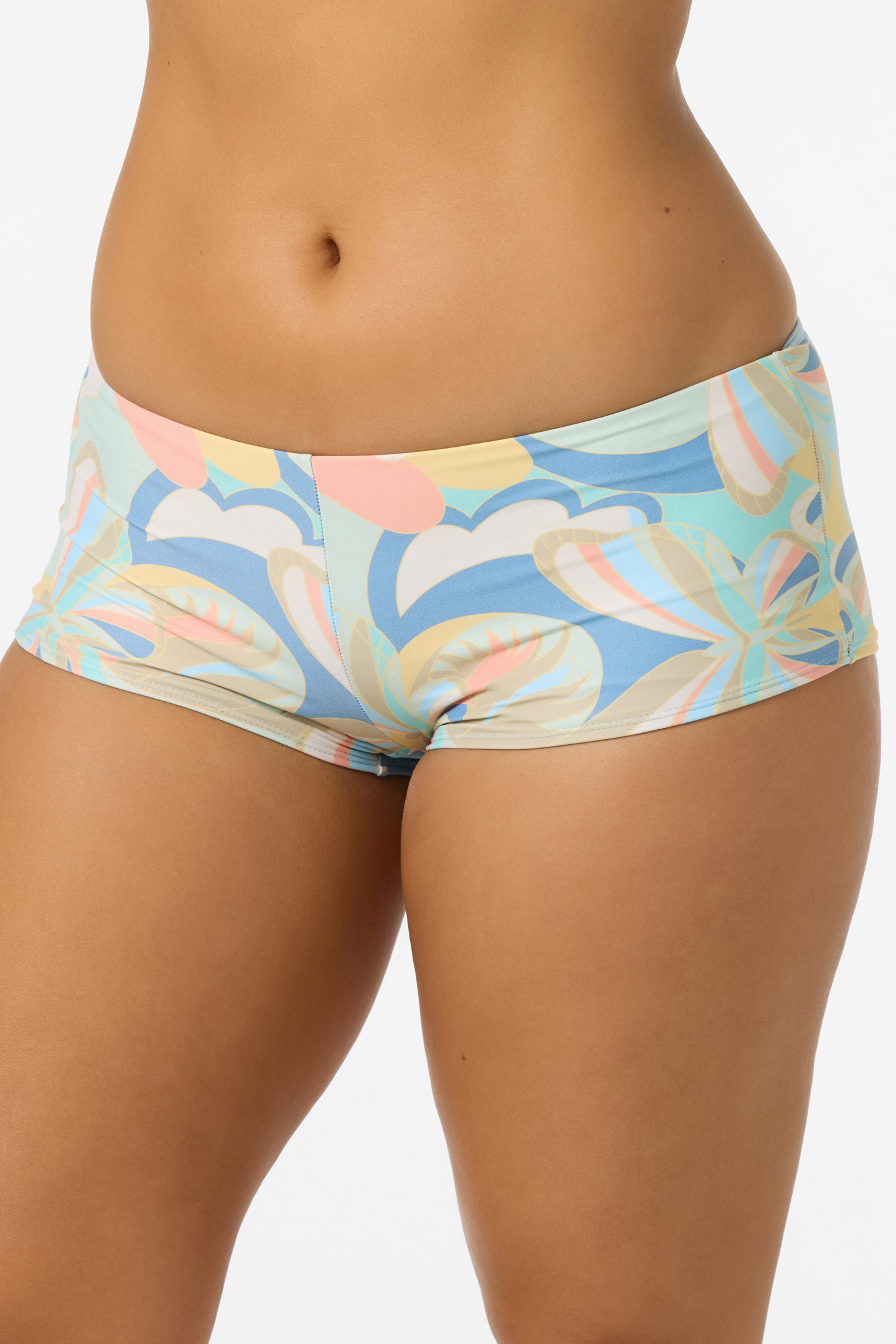 Butterfly Geo Surfs Up Full Bottoms -  | O'Neill