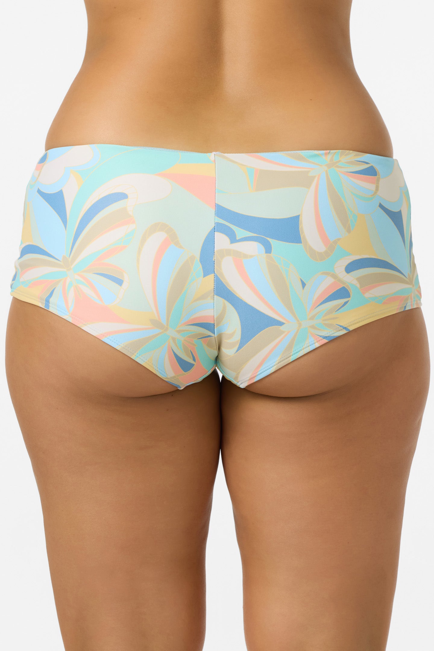 Butterfly Geo Surfs Up Full Bottoms -  | O'Neill
