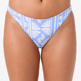Surf Abstract Flamenco Revo Cheeky Bottoms