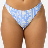 Surf Abstract Flamenco Revo Cheeky Bottoms -  | O'Neill