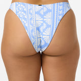 Surf Abstract Flamenco Revo Cheeky Bottoms -  | O'Neill