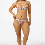 Nomad Floral Malibu Bralette Top