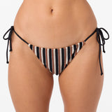 Sand Dollar Stripe Maracas Medium Bottoms