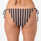 Sand Dollar Stripe Maracas Medium Bottoms