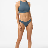 Performance Surf Glenwood High Neck Active Top