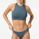 Performance Surf Glenwood High Neck Active Top