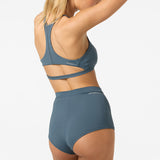 Performance Surf Hyperfreak Bralette Active Top - Slate | O'Neill