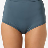 Performance Surf Kuta Surf Short Swim Bottoms - Slate | O'Neill