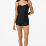 Performance Surf Shadow Bay One-Piece - Black | O'Neill