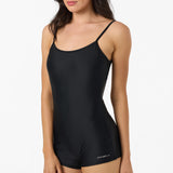 Performance Surf Shadow Bay One-Piece - Black | O'Neill