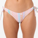 Bali Floral Crestview Cheeky Bottoms