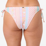 Bali Floral Crestview Cheeky Bottoms