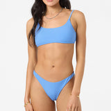 Shorebreak Rib Surfside Bralette Top