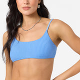 Shorebreak Rib Surfside Bralette Top