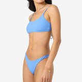 Shorebreak Rib Surfside Bralette Top