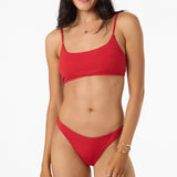 Shorebreak Rib Surfside Bralette Top -  | O'Neill