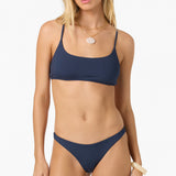 Shorebreak Rib Surfside Bralette Top -  | O'Neill