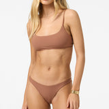 Shorebreak Rib Hermosa Skimpy Bottoms