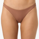 Shorebreak Rib Hermosa Skimpy Bottoms