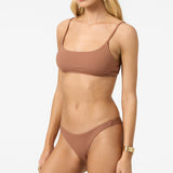 Shorebreak Rib Hermosa Skimpy Bottoms