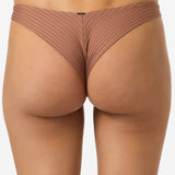 Shorebreak Rib Hermosa Skimpy Bottoms