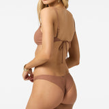 Shorebreak Rib Hermosa Skimpy Bottoms