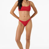 Shorebreak Rib Hermosa Skimpy Bottoms -  | O'Neill