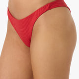 Shorebreak Rib Hermosa Skimpy Bottoms -  | O'Neill