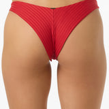 Shorebreak Rib Hermosa Skimpy Bottoms -  | O'Neill