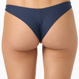 Shorebreak Rib Hermosa Skimpy Bottoms -  | O'Neill